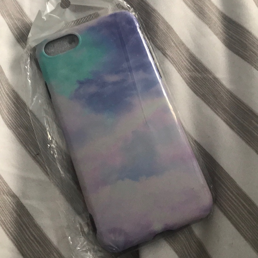 Dreamer iPhone 7 soft case